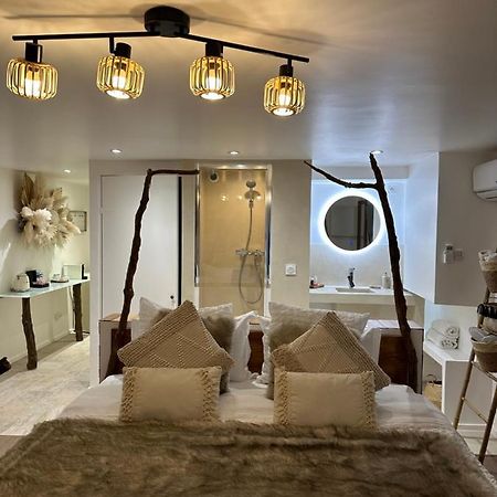 Appartement Jacuzzi Prive Avignon Ngoại thất bức ảnh