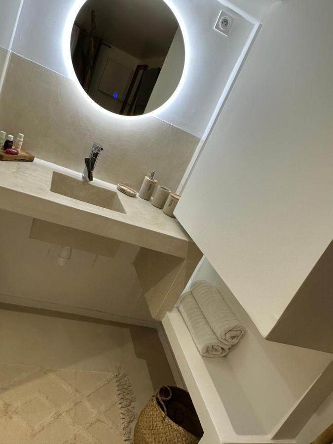 Appartement Jacuzzi Prive Avignon Ngoại thất bức ảnh