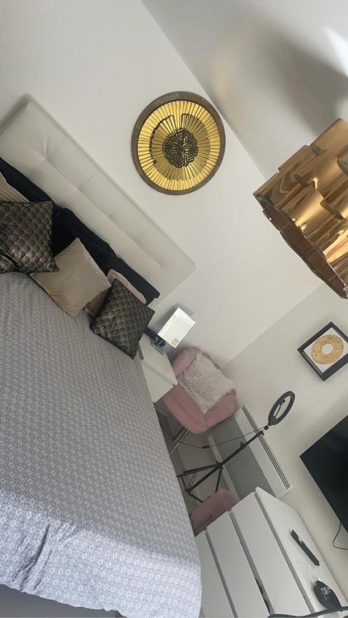 Appartement Jacuzzi Prive Avignon Ngoại thất bức ảnh